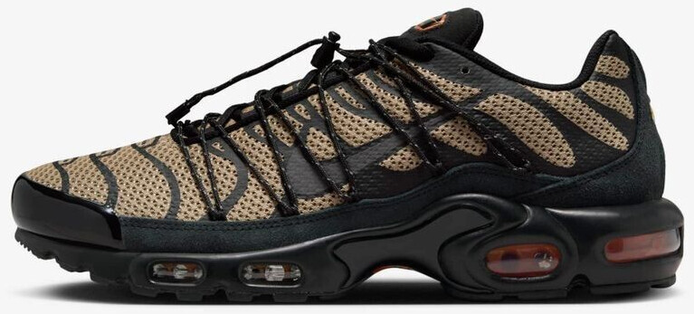 Nike Air Max Plus Utility Men's Shoe brown
