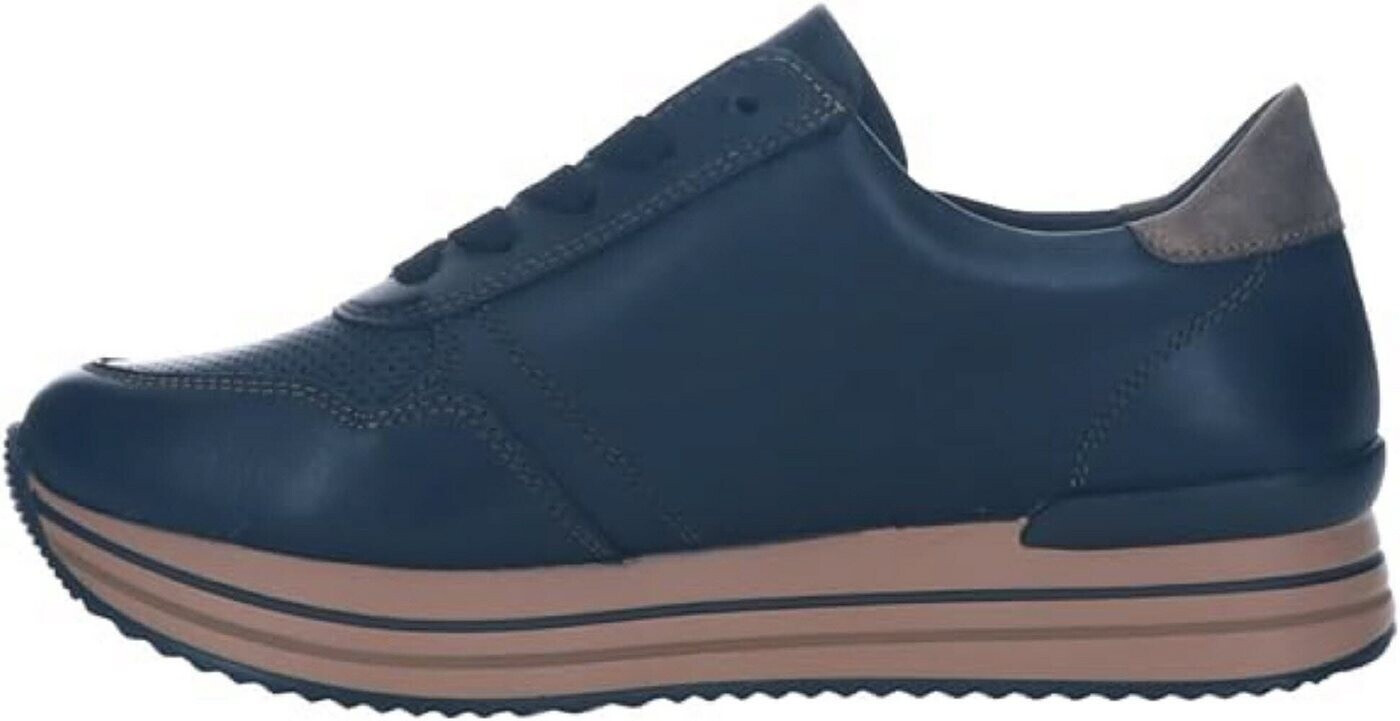 Remonte Dorndorf Sneaker brown chocolate 66657263-42
