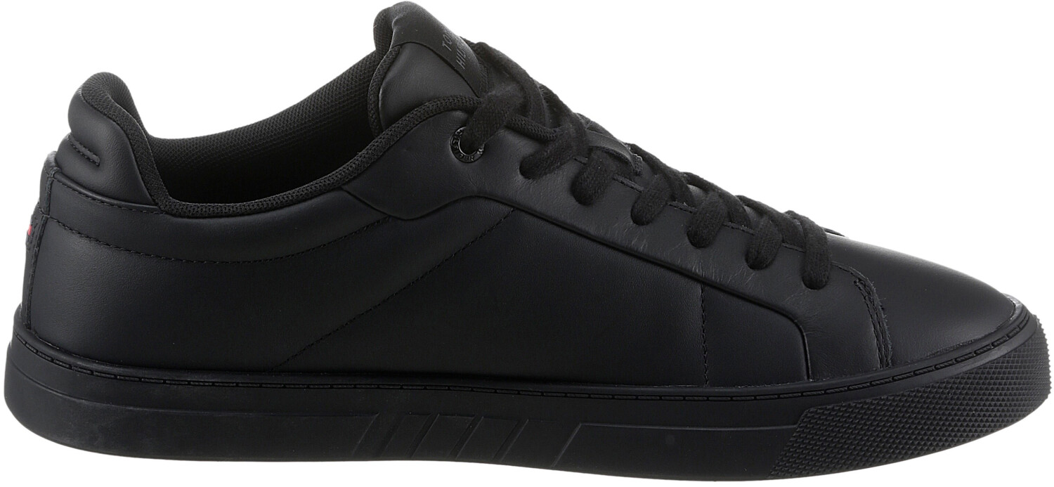 Tommy Hilfiger Sneakers Icon Court FM0FM05163 black