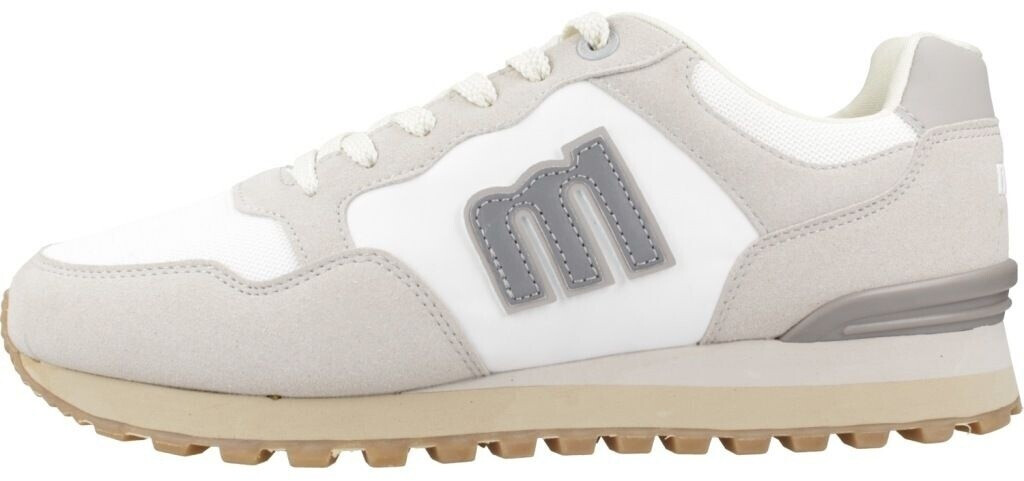 Mustang Mtng Porlandos Trainers grey