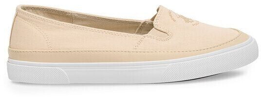 BHPC Fabric sneakers beige W-24MVS5023