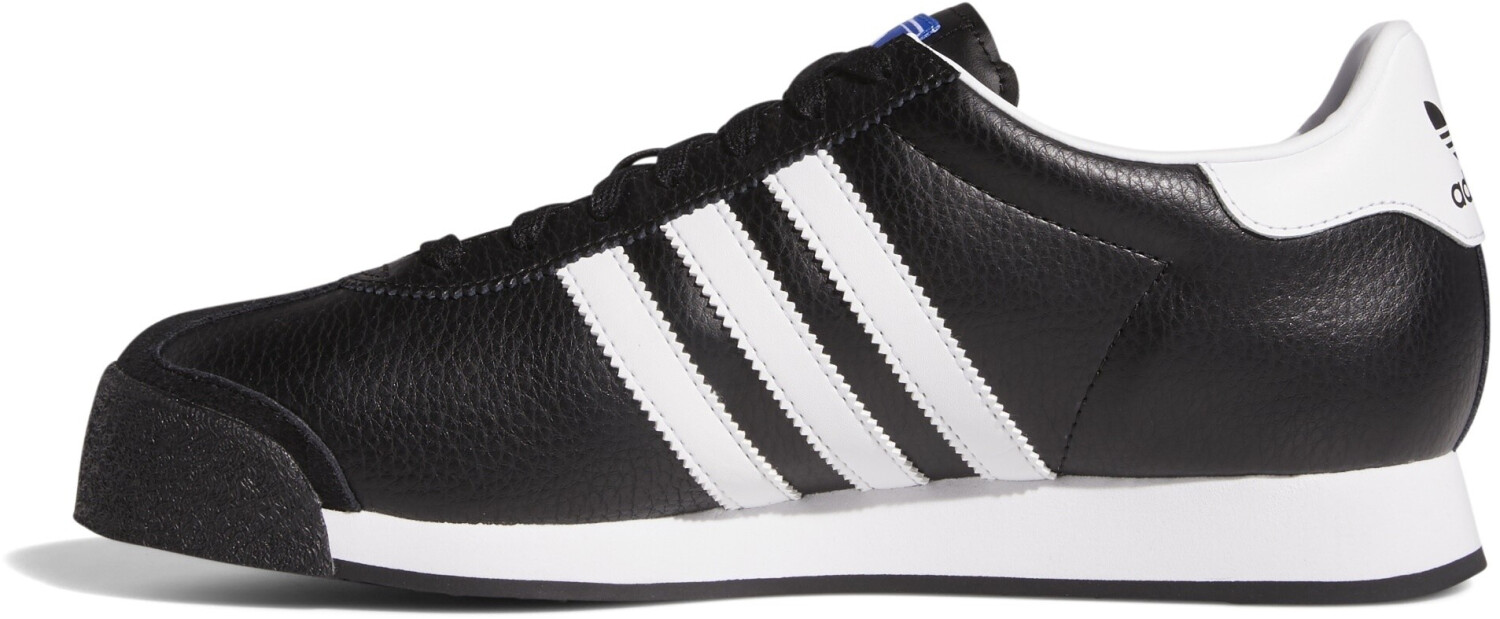 Adidas Sneaker 'Samoa' gold black white