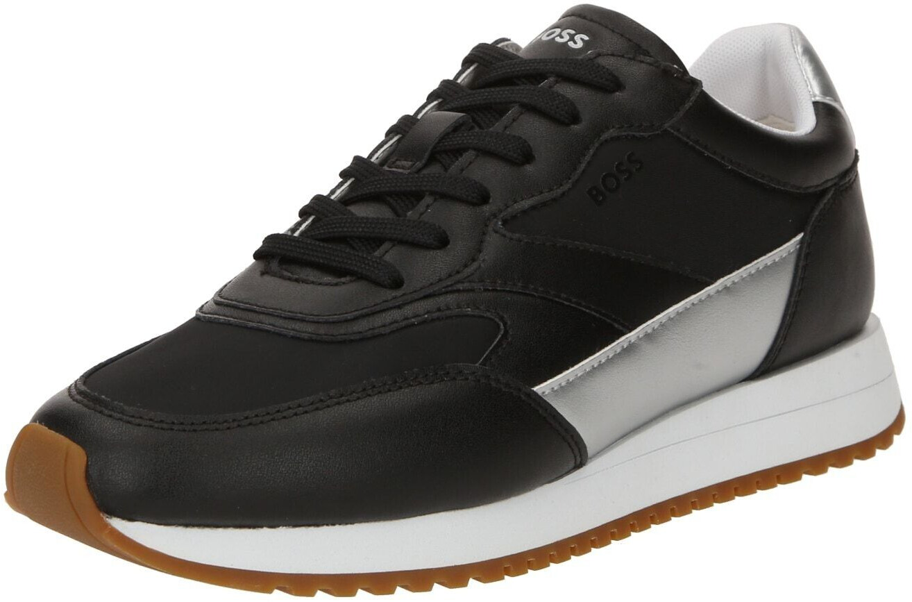 Hugo Boss Kai Runn nymxmt Sneaker black