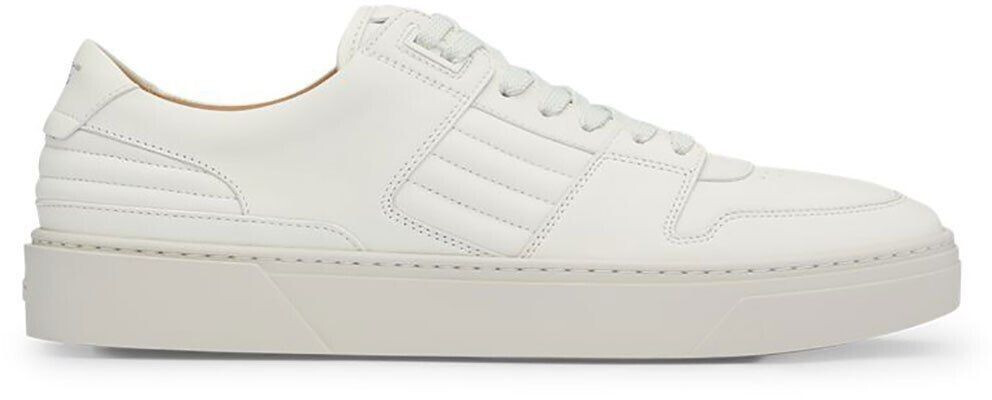 Hugo Boss Sneakers Gary Tenn sdltpf 50520181 beige