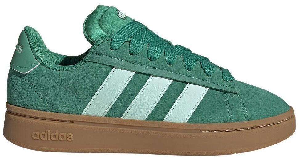 Adidas Grand Court Alpha 00s Trainer green