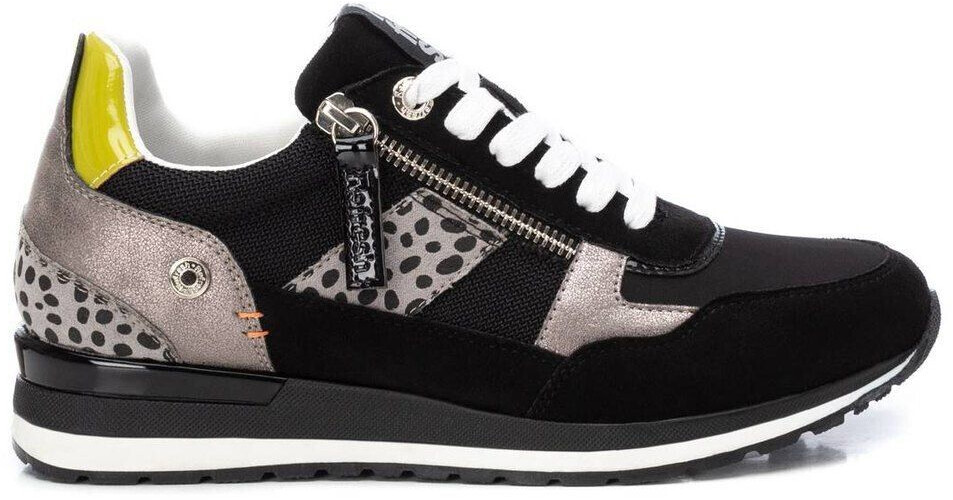 Refresh 171502 Trainers black