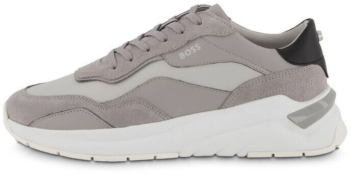 Hugo Boss Sneaker SKYLAR anthracite