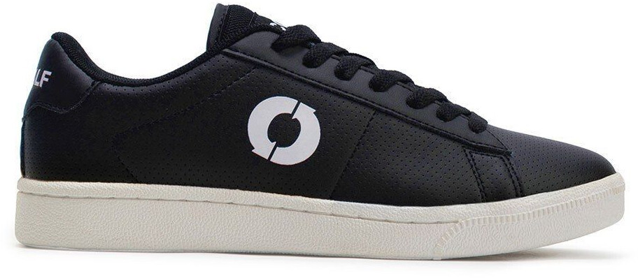 Ecoalf Wimbledonalf Trainers black