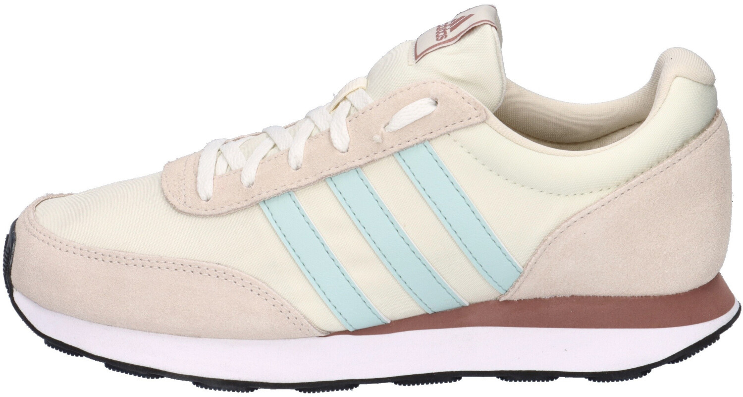 Adidas Run 60s 3 0 Trainers beige grey