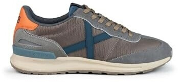 Munich Dynamo 71 Trainers grey