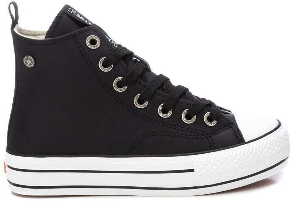 Refresh 172201 Trainers black