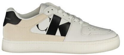Calvin Klein Sneakers Chunky Cupsole Nbs Sens YM0YM00996 white