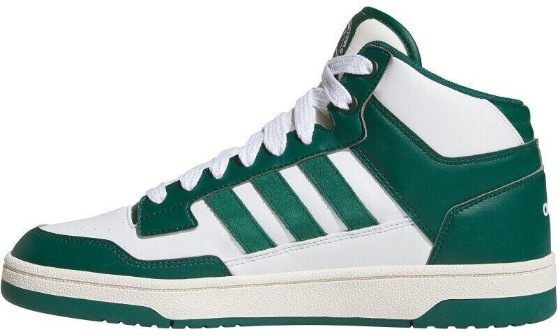 Adidas Rapid Court Mid-Top Sneaker JP5869 Men's
