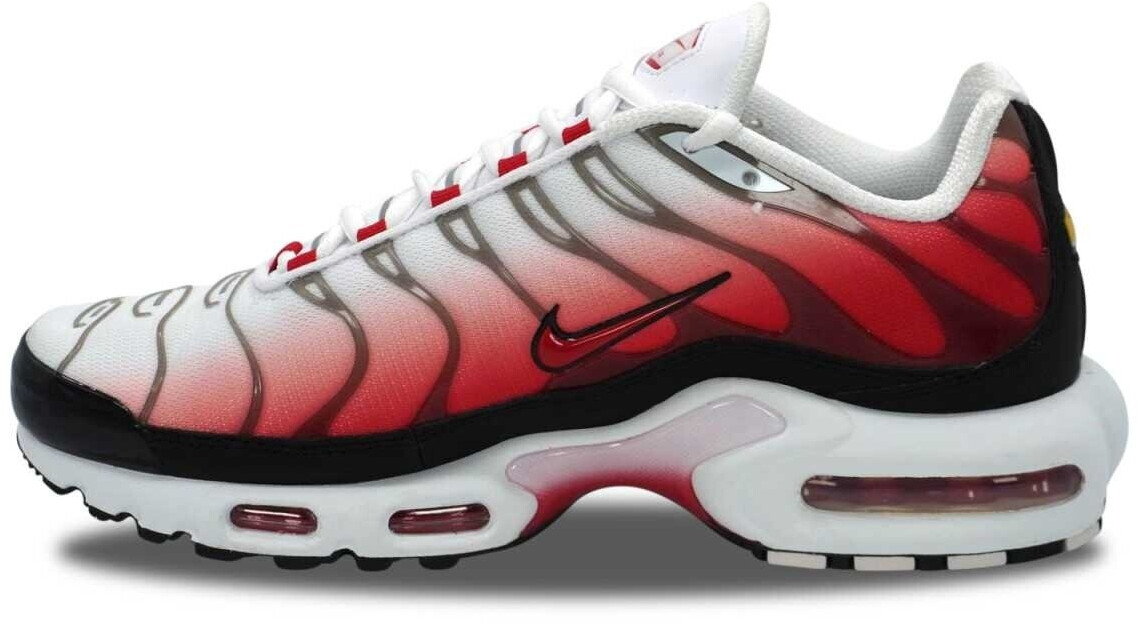 Nike Air Max Plus Men's Shoe white HM9611-100