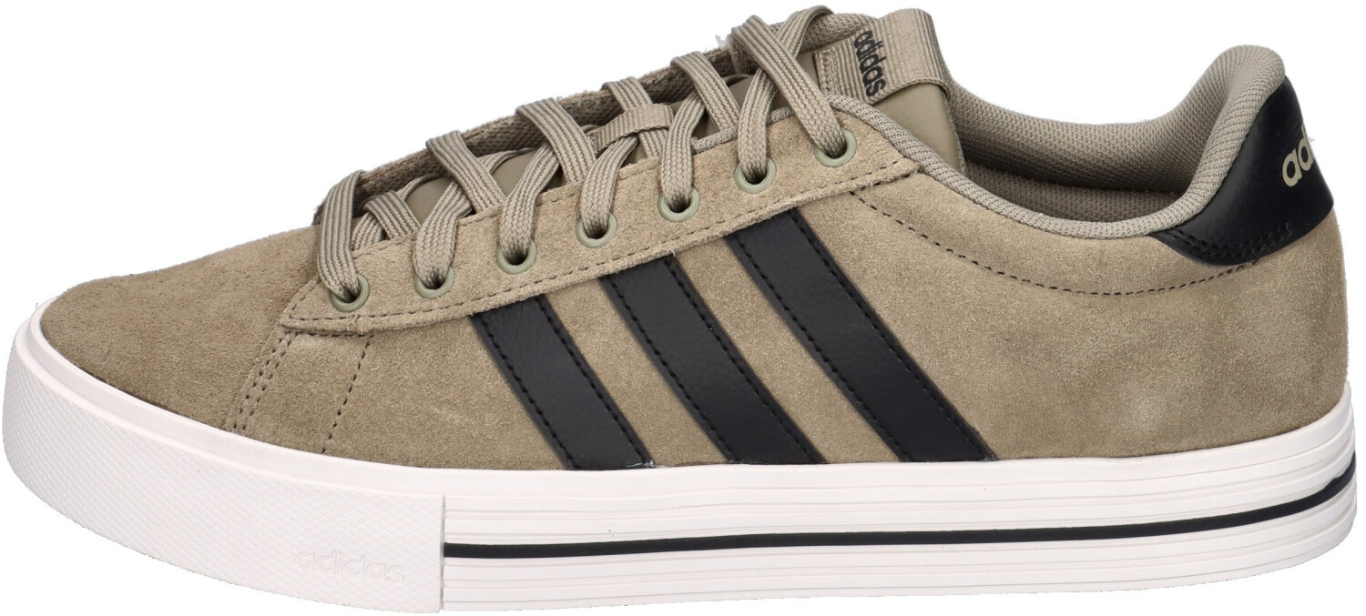 Adidas Daily Trainers grey