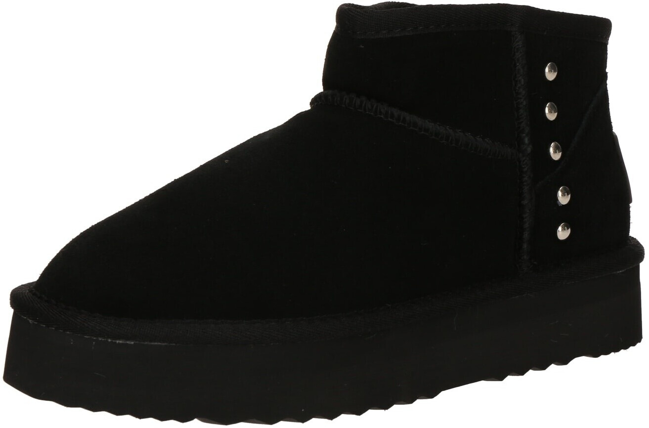 Pepe Jeans Dissy Metal Trainers black