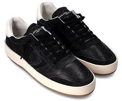 Philippe Model Sneaker NICE black