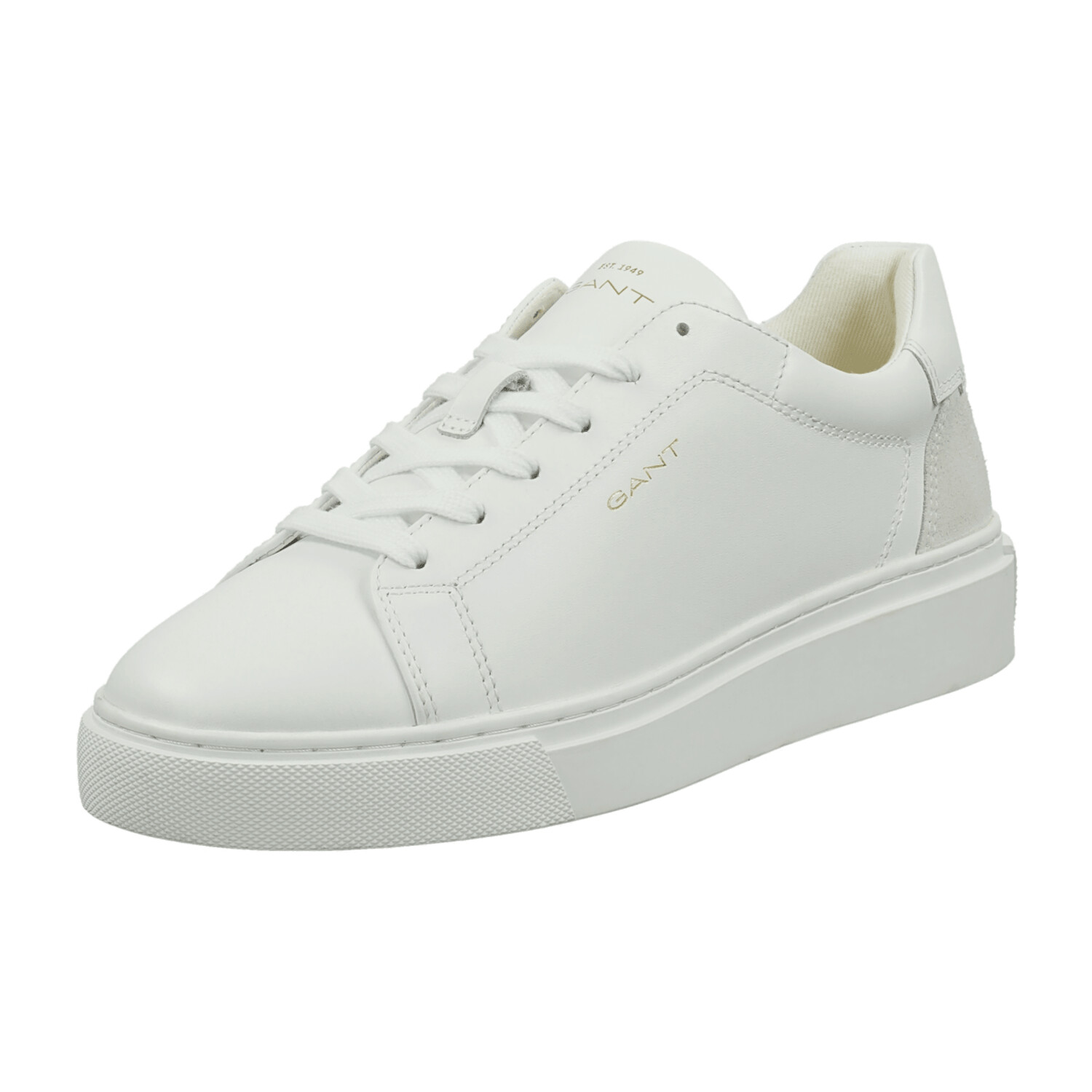 GANT Julice Trainers white
