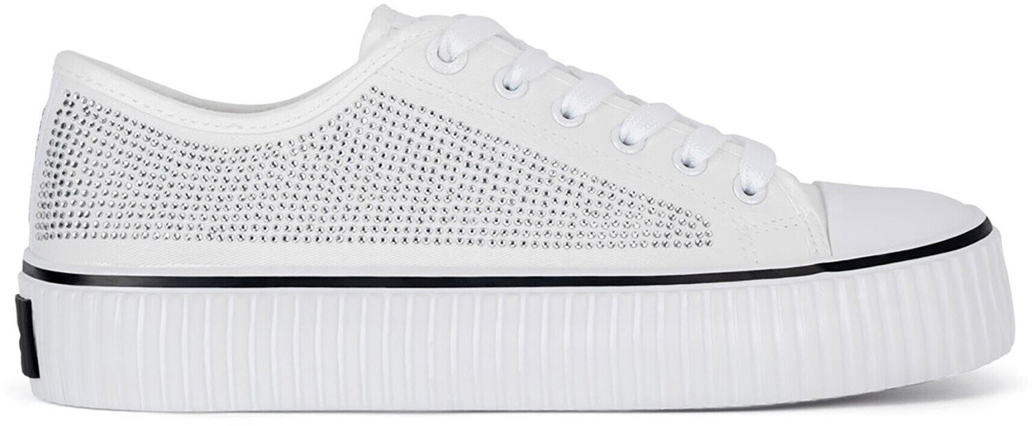 BHPC Sneakers BHPC058W white