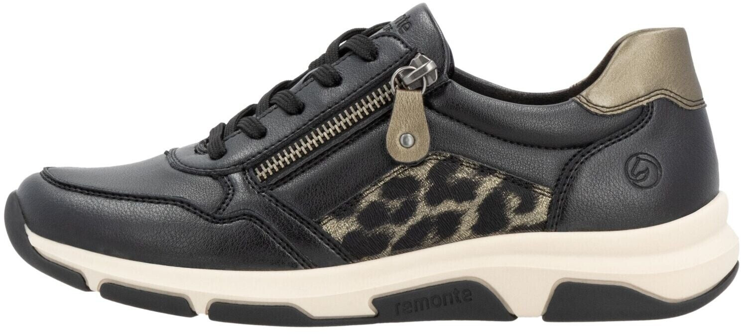 Remonte Dorndorf D1S01 Sneaker black