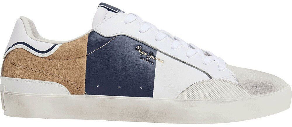 Pepe Jeans Laneain Trainers white
