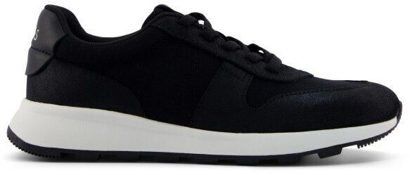 TOMS Shoes TRVL Lite Retro Sneaker black