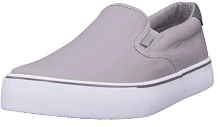 Lugz Clipper Sneaker dark grey white