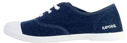 Kaporal Foly Sneaker dark jeans