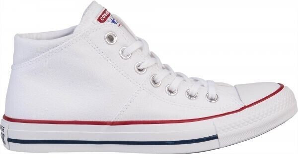 Converse CHUCK TAYLOR ALL STAR MADISON Women's Sneaker white