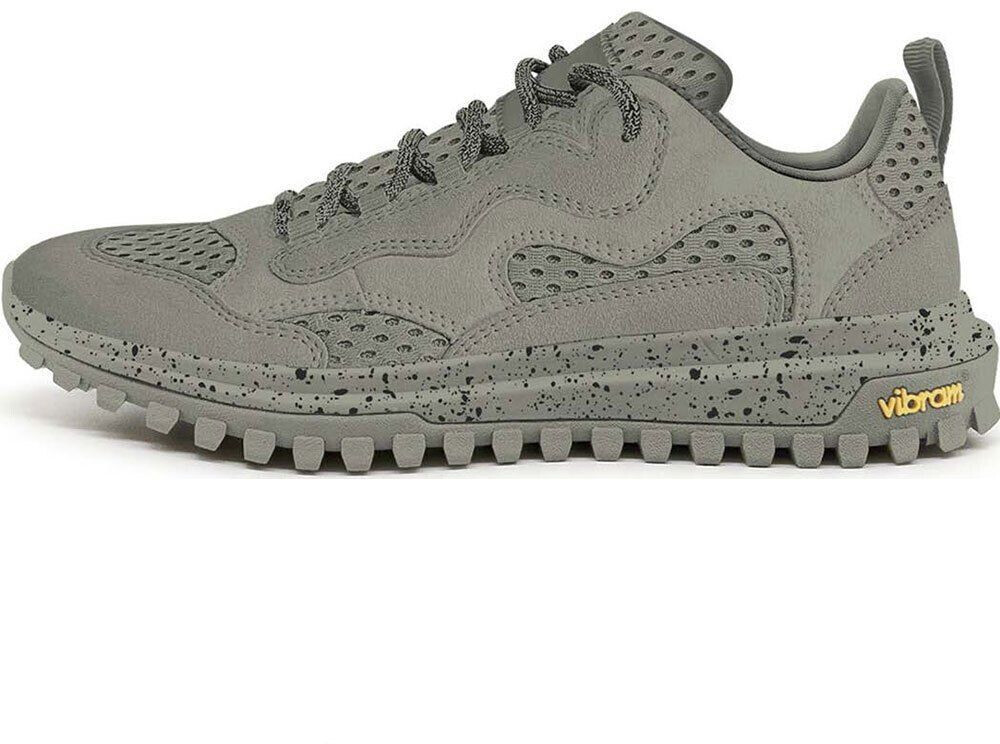 Brandblack Ojai Trainers grey