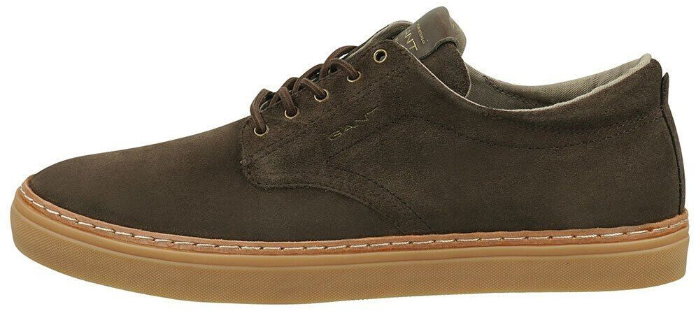 GANT Prepville Trainers brown