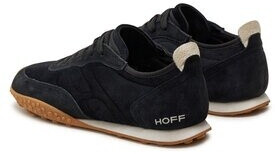 Hoff 22410005 Royal Tern leather shoes black