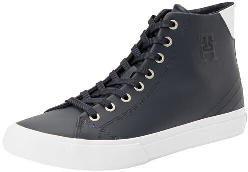 Tommy Hilfiger High-Top Sneaker blue Desert Sky