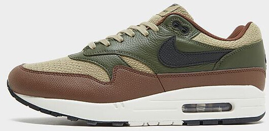 Nike Air Max 1 Premium brown