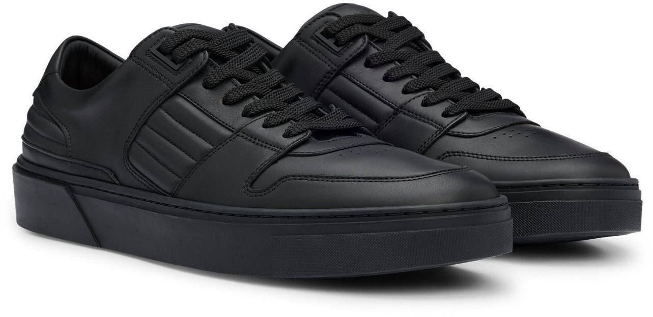 Hugo Boss Gary Tenn sdltpf 50520181 black