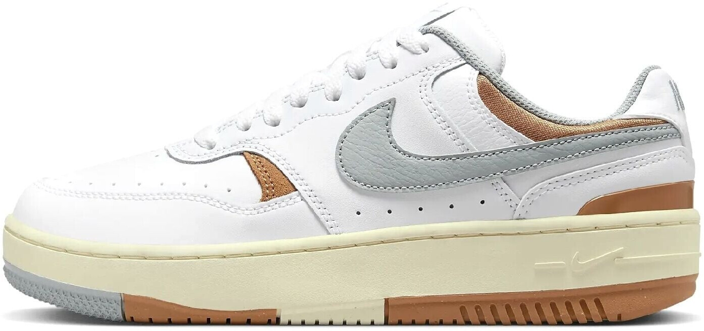 Nike Gamma Force Women's Shoes white