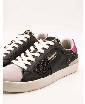 Pepe Jeans Pls31574 Trainers multicolored