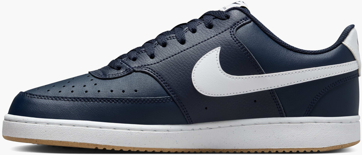 Nike Court Vision Low Obsidian blue