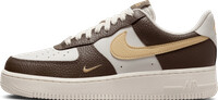 Nike Air Force 1 '07 Shoe grey