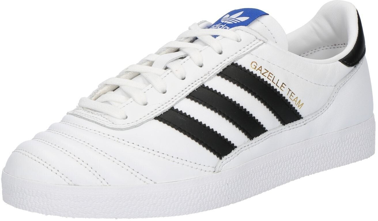 Adidas Gazelle Team white 1 3
