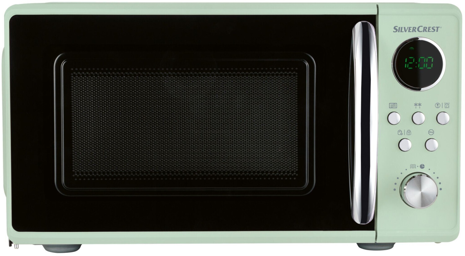 Silvercrest SMWC 700 D1