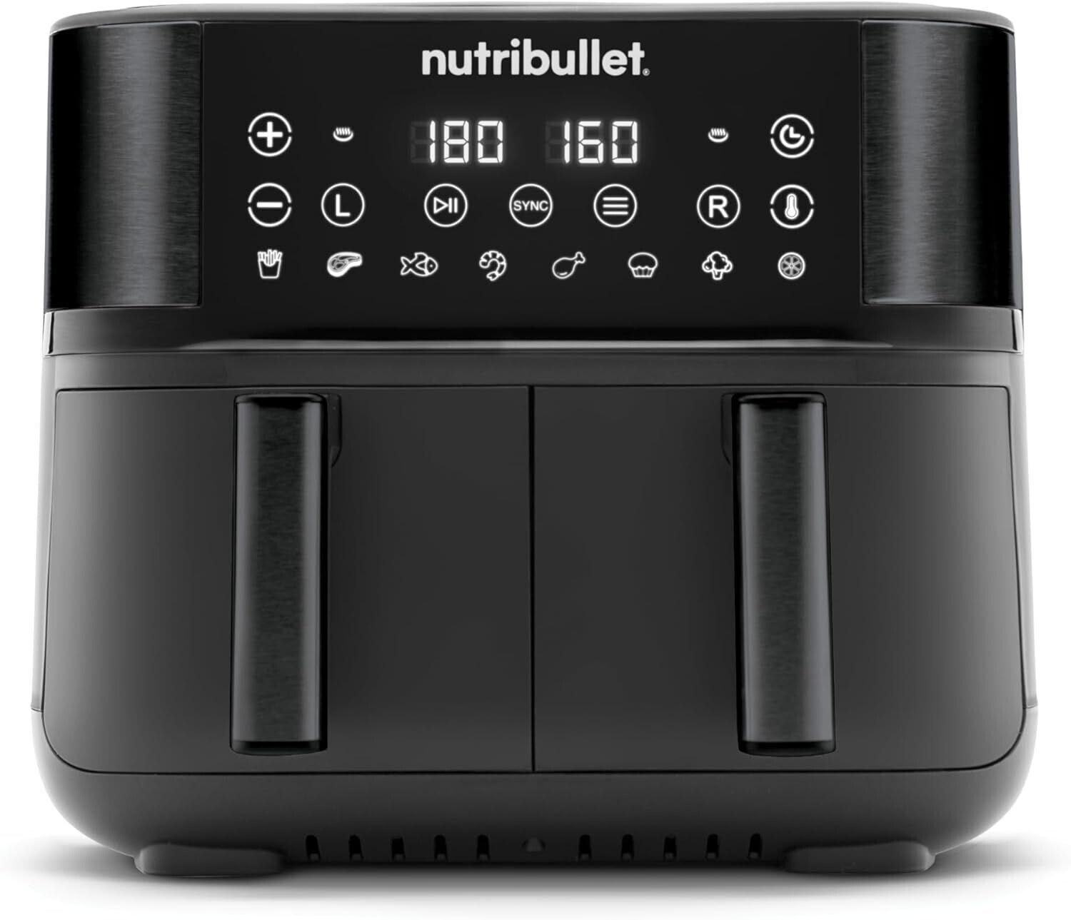 NutriBullet NBAF081B