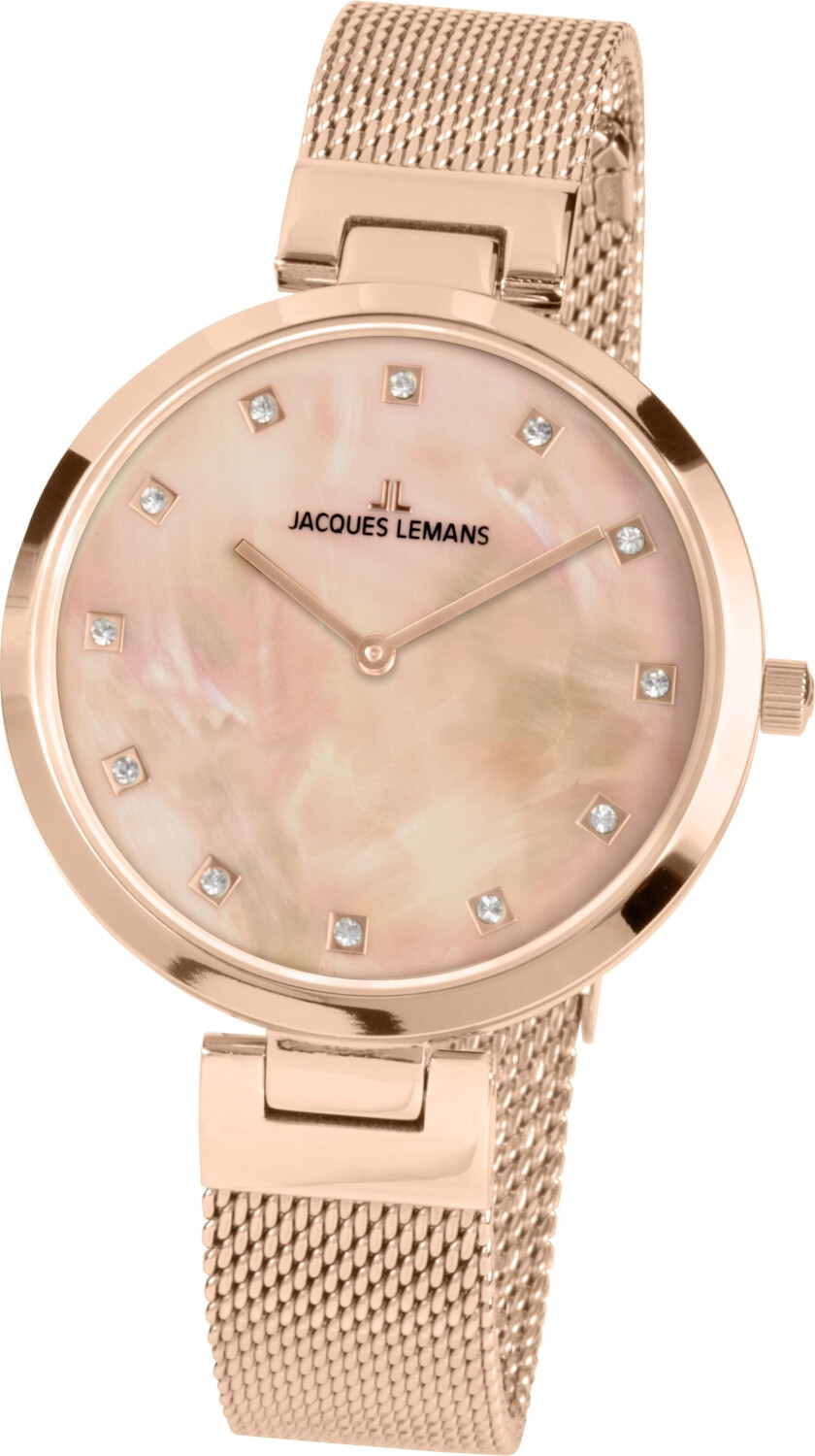 Jacques Lemans Milano 1-2001H