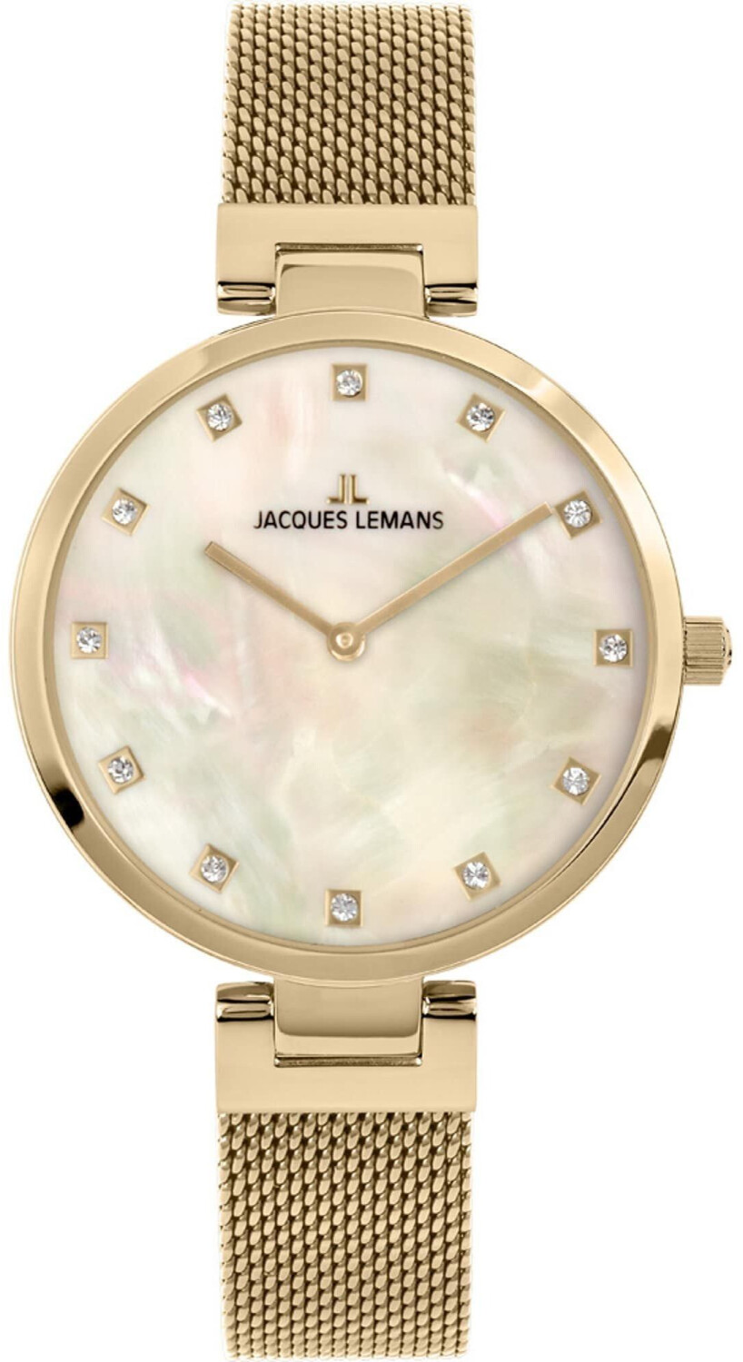 Jacques Lemans Milano 1-2001D