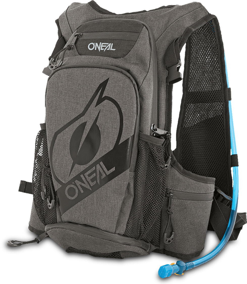 O'Neal Romer Hydration Rucksack black