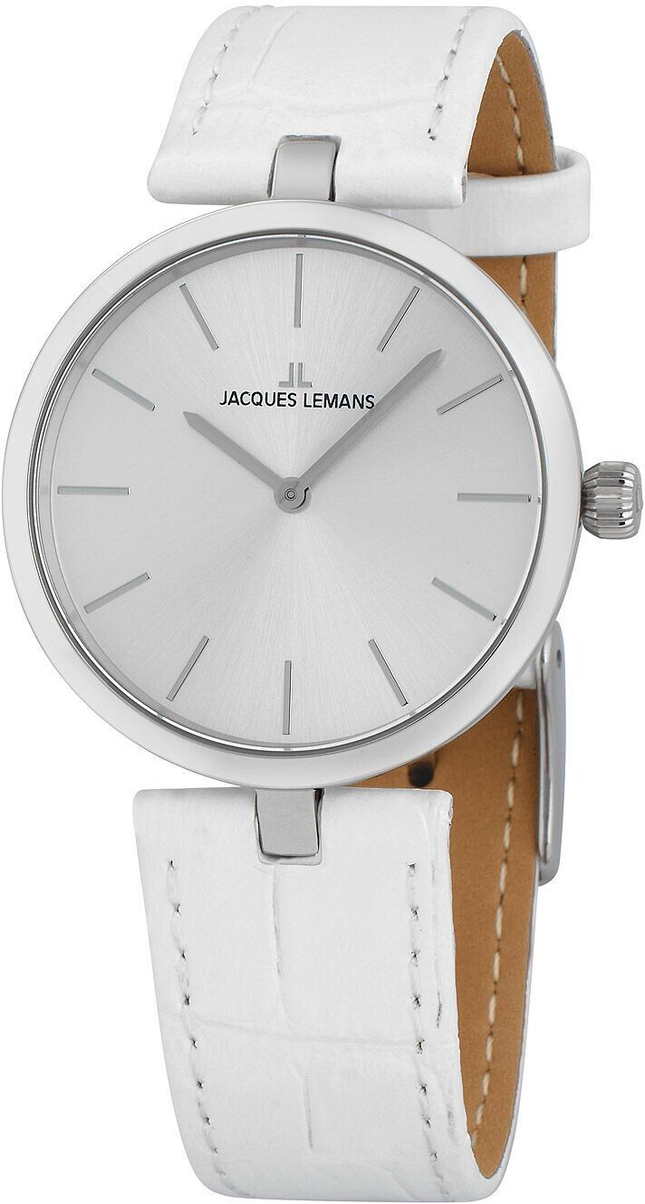 Jacques Lemans Milano 1-2024