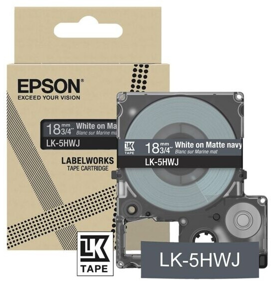 Epson LK-5HWJ
