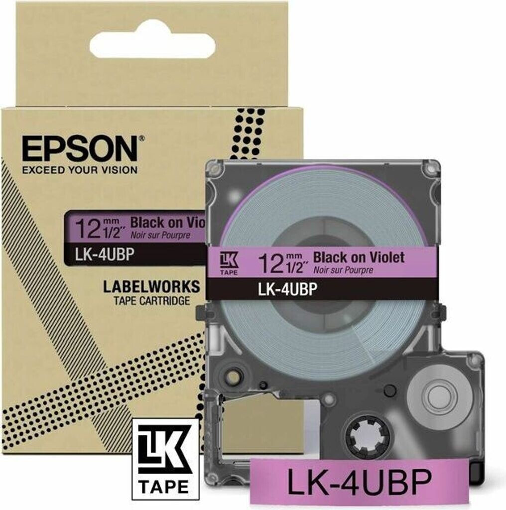 Epson LK-4UBP