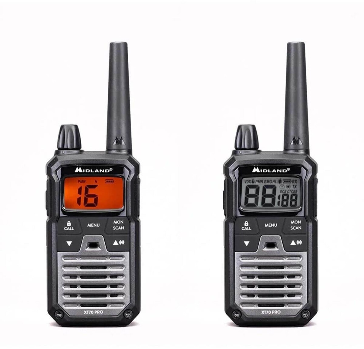 Midland XT70 Pro