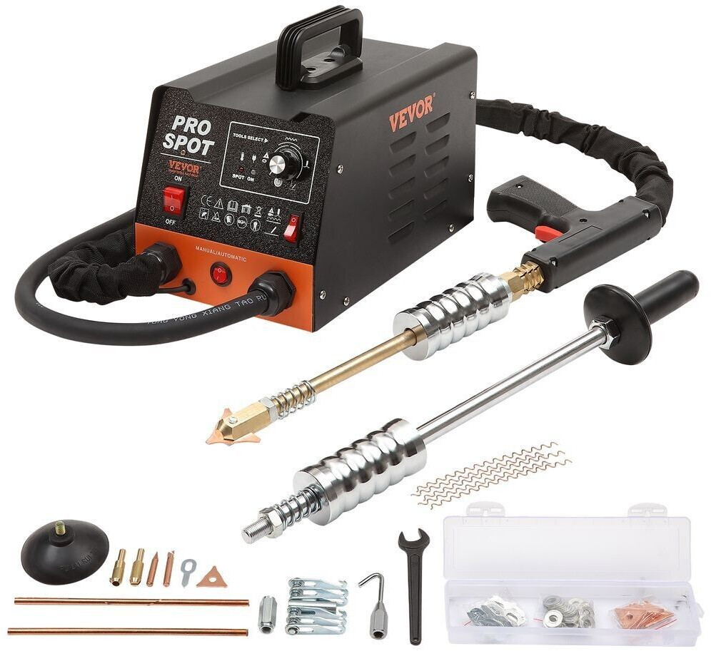 VEVOR Stud welding machine PL-80M (DZFTSLZHJ3KWV0J5VV2)